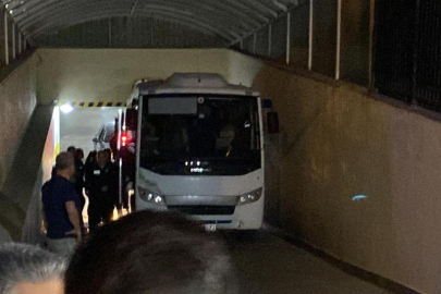 Eskişehir’de 14 yaşındaki çocuğa tramvay durağında darp: 7 kişiye ev hapsi ve adli kontrol