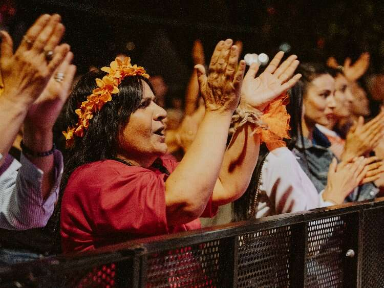 Adana Müze Kompleksi karnavalın merkezi oldu 3