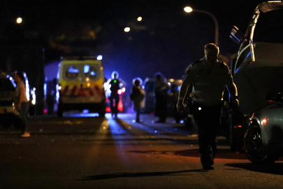 Avustralya polisi: Kilise saldırısı bir terör eylemi