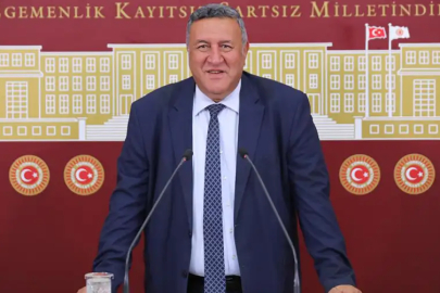 CHP'li Gürer'den süt zammına tepki: Çiğ süte zam değil, yem fiyatlarına düşüş istiyoruz!