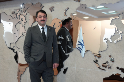 AKMİB ihracatı Mart ayında yüzde 80 arttı, yılın ilk çeyreğinde 1.48 milyar dolara yükseldi