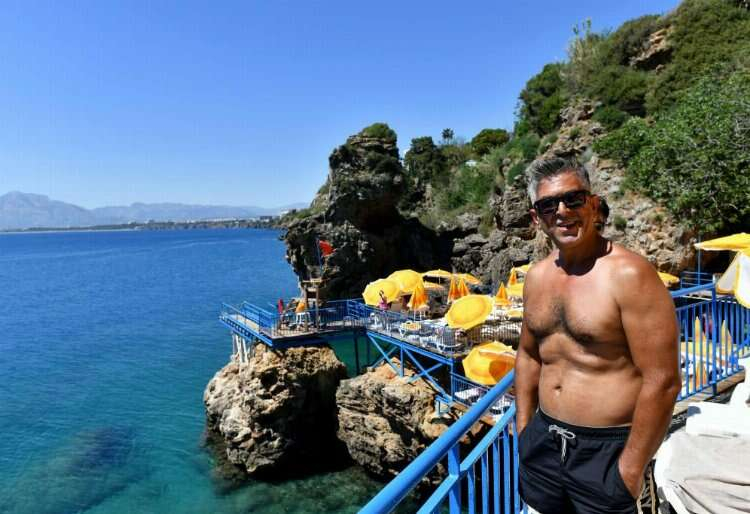 Muratpaşa Belediyesi 