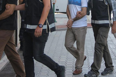 İstanbul'da milyarlarca liralık sahte fatura soruşturması: 43 şüpheli için gözaltı kararı