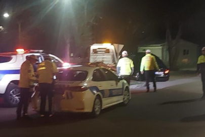 Erzurum Atatürk Üniversitesi kampüsünde çıkan kavgada 4 yaralı, 10 kişi gözaltında