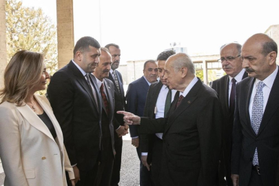 MHP Milletvekili Ersoy: Pınarbaşı seçiminde zafer MHP'nin olacak