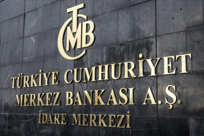 Şubat'ta cari işlemler açığı 3 milyar 265 milyon Dolar olarak gerçekleşti