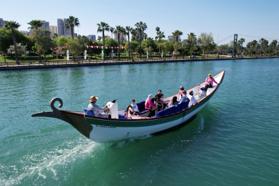 Venedik değil, Adana