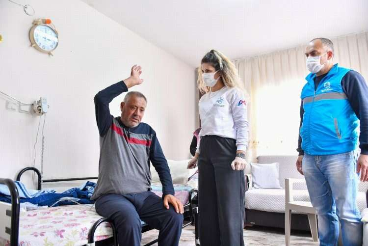 Mersin Büyükşehir Belediyesi