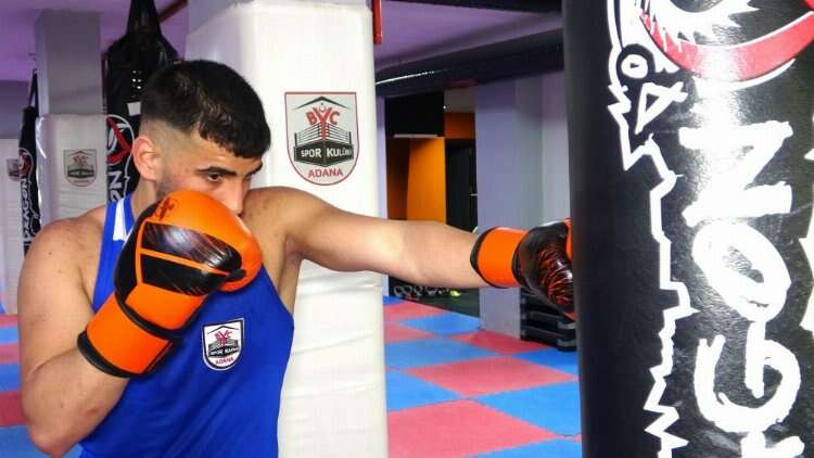 Avrupa Boks Şampiyonası