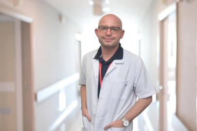 Fizyoterapist Uyarıyor: Soğuk hava ve rüzgar yüz felcine neden olabilir