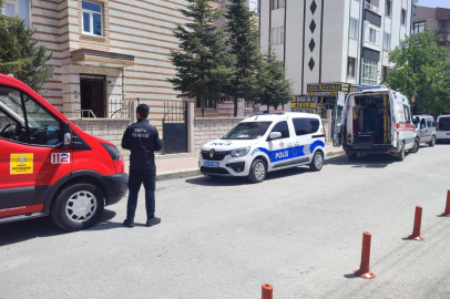 Sakarya'da kadın, eşini bıçaklayarak ağır yaraladı, gözaltına alındı