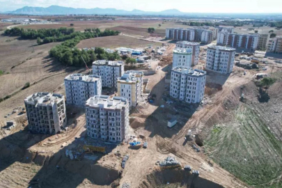 Türkiye'de Mart ayında konut satışları %0,1 azaldı