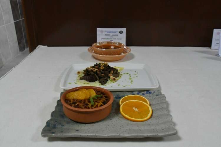 İl Milli Eğitim Müdürü Hasan Tevke