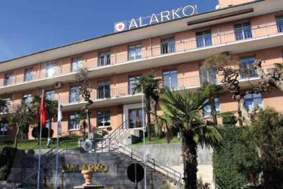 Alarko Holding, 2023'te 88 milyar TL gelir, 28 milyar TL net kar açıkladı