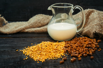 Arı Ekmeği Nedir? Arı Ekmeği Nasıl Tüketilir?