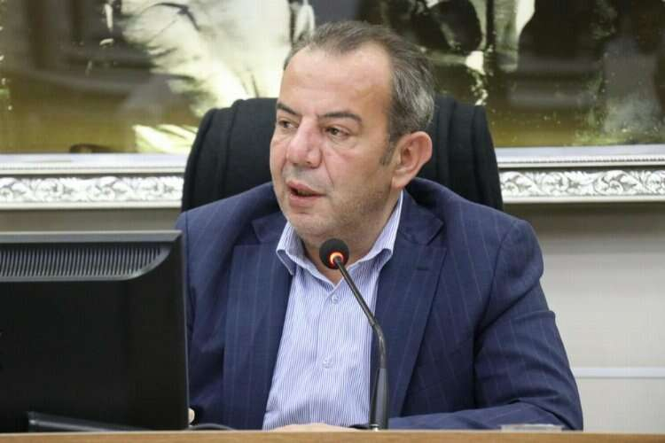  Gölcük Tabiat Parkı