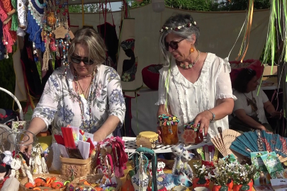 Adana Portakal Çiçeği Karnavalındaki gelir sokak hayvanları için kullanılacak