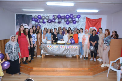 İbni Sina İlkokulu’nda Okuma Bayramı heyecanı