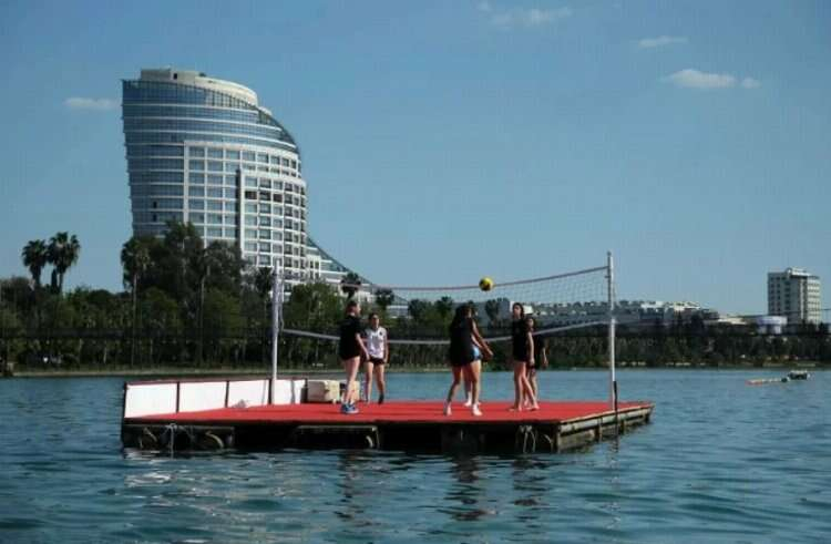 melis sezen voleybol