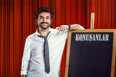 Hasan Can Kaya, Exxen’den ayrıldığını duyurdu