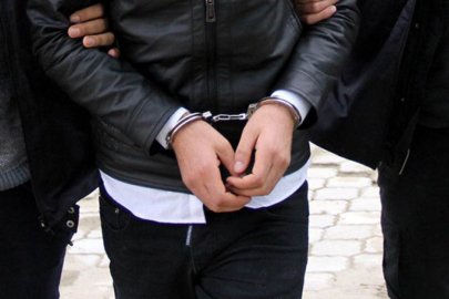 Adana’da uyuşturucu satıcısına 22 yıl 6 ay hapis