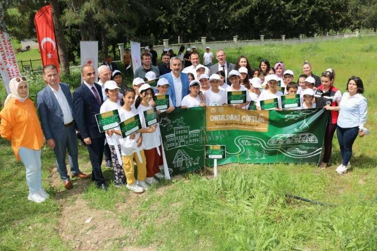 Tarım ve Orman Bakanlığı