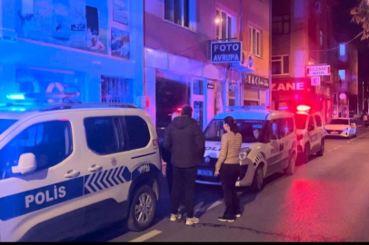 Sivas’ta yılbaşı gecesi iki genç arasında çıkan tartışma kanlı bitti