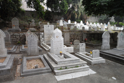 Çanakkale jandarmasından 10 yıllık faili meçhul operasyonu