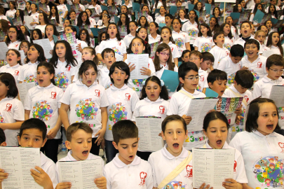 Mersin Devlet Opera ve Balesinden 23 Nisan'a özel konser