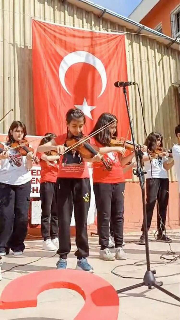 Vakıfbank Ortaokulu