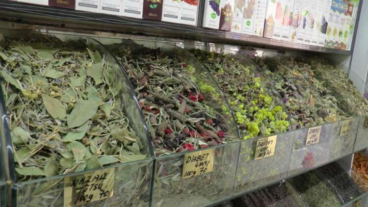 Bahar rahatsızlıklarına bitkisel çözümler