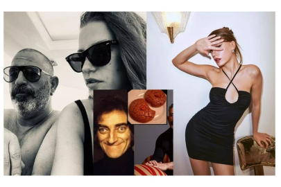 Cem Yılmaz'dan Serenay Sarıkaya iddialarına sert yanıt: Salak olmak büyük bir ayrıcalık