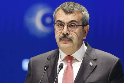Milli Eğitim Bakanı Tekin’den okul kayıtları için yeni düzenleme: “Sınırlama geliyor, baskılar sona erecek”