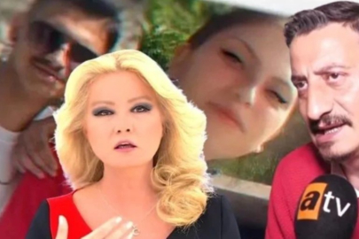 Umut Yetik: Bir evlat nasıl babasına bunu yapabilir?