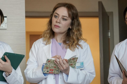 Bahar Dizisi Hangi Hastanede Çekiliyor? İşte Detaylar