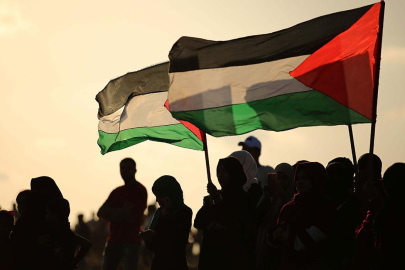 Fransa, Filistin devletini resmen tanıdı