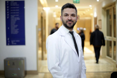 KBB Uzmanı: Alerji ve diğer faktörler sinüzit riskini artırıyor