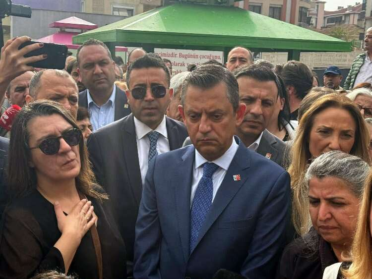 Çorlu Tren Kazası davasında karar 9 sanığa hapis cezası verildi 4