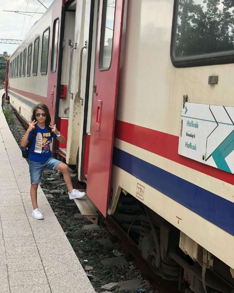 Çorlu Tren Kazası davasında karar 9 sanığa hapis cezası verildi 5
