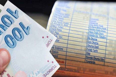 Elektrik faturanız 250 TL’nin üstüne geliyorsa Bakanlığa koşun! Faturanız bedava sayılacak