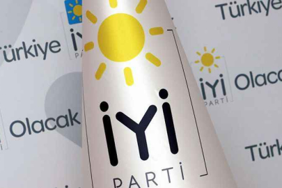 İYİ Parti Genel Başkan Yardımcısı Birol Aydemir istifa etti