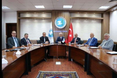 Marmarabirlik, ortaklarına 630 milyon tl ödeme gerçekleştirecek