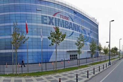 Türk Eximbank, 17 milyon dolarlık borçlanma aracı ihracını tamamladı