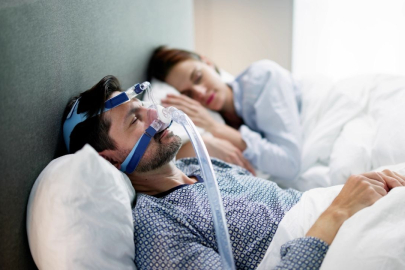 Uyku Apnesi Nedir? Tehlikeli mi?