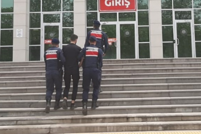 Suriye'deki PKK/KCK-PYD/YPG terör örgütü üyesi Leyd kod adlı şahıs Tekirdağ'da yakalandı