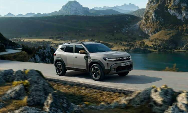 Yeni Renault Duster Türkiye'de tanıtıldı Bursa'dan dünyaya üretilecek! 2