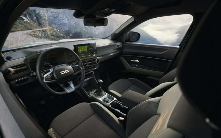 Yeni Renault Duster Türkiye'de tanıtıldı Bursa'dan dünyaya üretilecek! 4