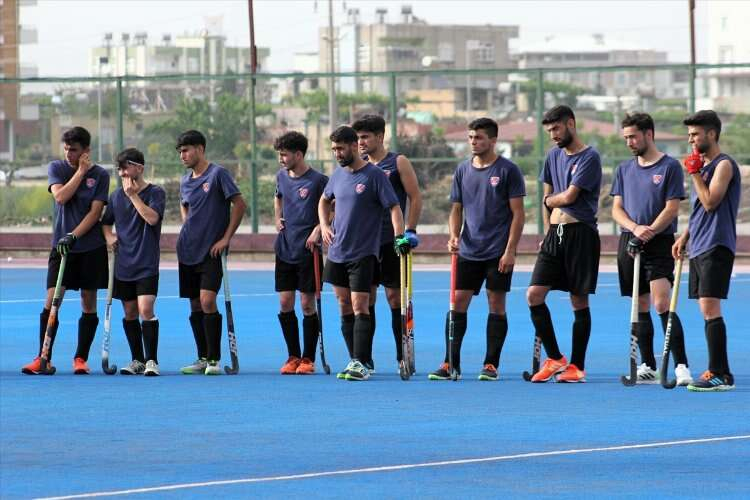 Gençlik ve Spor İl Müdürlüğü 