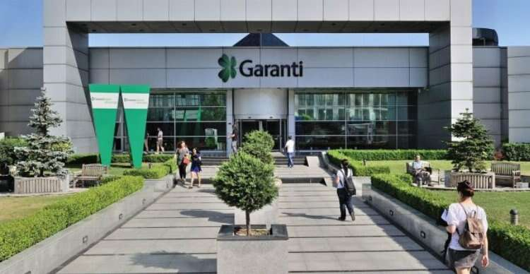 Garanti BBVA Emekli Promosyonu