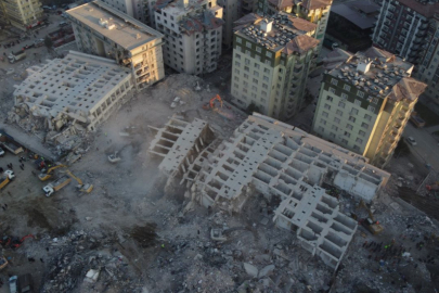 Ekim Apartmanı davasında gerekçeli karar açıklandı: Kalitesiz malzeme ölüme neden oldu